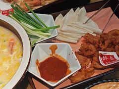 -醉秦川餐厅(吾悦广场店)