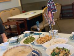 -滇菌王·野生菌山宴(宝海店)