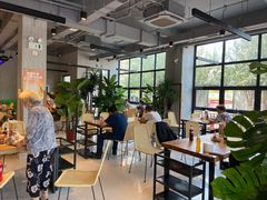 大堂-窦四牛杂面(总店)