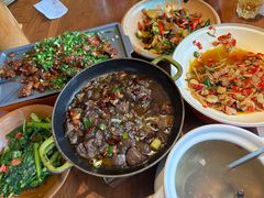 -树厨贵州菜(花果园购物中心店)