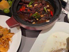 -吴越荣记苏州菜·松鼠桂鱼100%活鱼现做(斜塘老街店)
