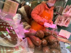 -蜜汁藕(三七八巷店)