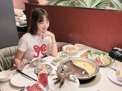 -川越泰火锅(吉利大厦店)