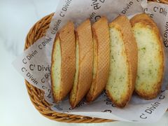 -库滋明·俄罗斯特色美食(中央大街店)