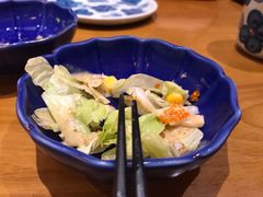 -一心创作料理屋(经开万达店)