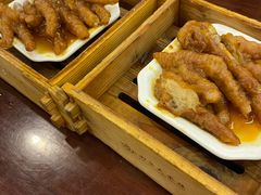 -彩景大酒楼(万泰新天地店)
