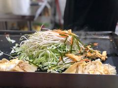 -大东北首席烤冷面(常兴路店)