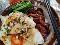 -龙记·香港茶餐厅(海上世界店)