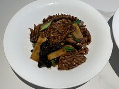 -山东宾馆·齐鲁苑餐厅