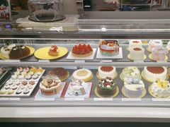 -派悦坊·甜品·蛋糕(虹口龙之梦店)