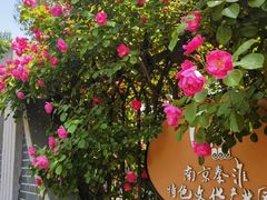 -南京晨光1865创意产业园