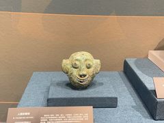 -盘龙城遗址博物院