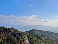 -玉苍山国家森林公园