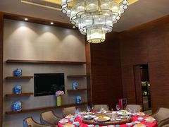 包厢-景月阁空中食府(希尔顿酒店)