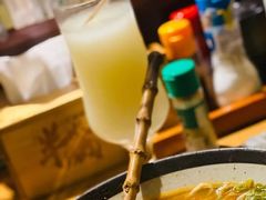 百香果-半藏居酒屋(香港花园店)