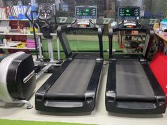 -征成健身连锁私教工作室(九公里店)