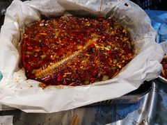-红辣椒·川菜·火锅(张杨路店)