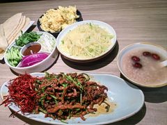 -老昌春饼(松北店)