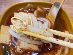 -天瑞福云南过桥米线(十里河店)