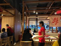 大堂-锅儿匠辣子鸡(春熙路店)