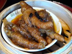 -五缘湾凯悦酒店·悦饗中餐厅