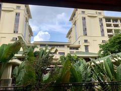 -三亚亚龙湾天域度假酒店