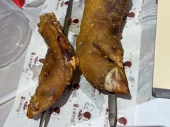 -王婆炒鱼(总店)