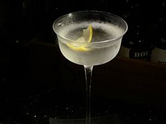 -Hill.Cocktail半山酒吧(中山店)