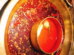 -Xiao Long Kan Hotpot Sydney 小龙坎老火锅