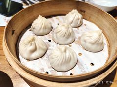 苏小柳金奖鲜肉小笼-苏小柳手工点心(人民广场分院)