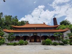 -南沙天后宫景区