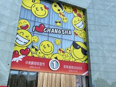 -万达广场(长沙开福店)