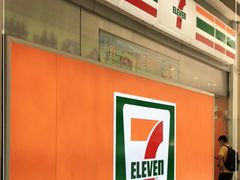 -7-ELEVEn(sd嘉信)