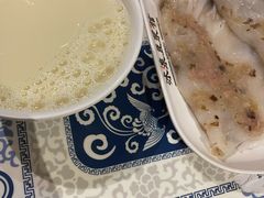 -冰泉豆浆馆(阳朔店)