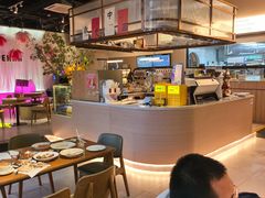 -Pekaa啤咖食肆Coffee&Bistro