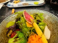 -神户牛排餐厅MOURIYA(总店)