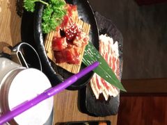 -焱岛烧肉·活鳗炙烤(晋江万达店)