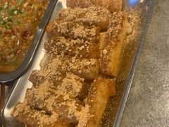 -神伙烧烤(江北黄泥塝店)
