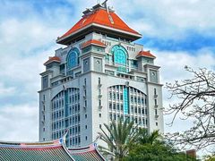 -厦门大学(思明校区)