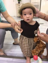 -邦叔叔.亲子全家福毕业照跟拍摄影(嘉定店)