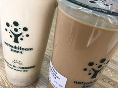 -夏树奶沫(杨柳青店)