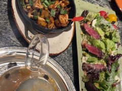 -良木缘咖啡西餐(太古里店)