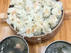 -嘉州海汇源老烧麦店(东大街总店)