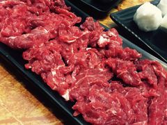 -林记潮牛·牛肉火锅(上马墩店)