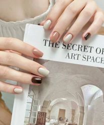 -斯馨·健康美甲美睫