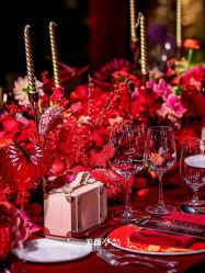 -美薇亭婚礼顾问