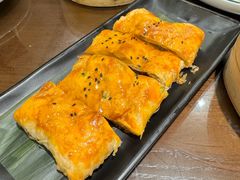 -岭南小生·粤港点心(南门口店)