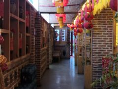 -闯关东东北农家菜(崂山石老人店)
