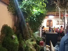 -丽江庭院之爱在路上(西单店)