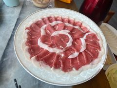-东来顺饭庄(西直门店)